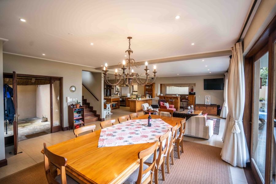 4 Bedroom Property for Sale in Kleinemonde Eastern Cape
